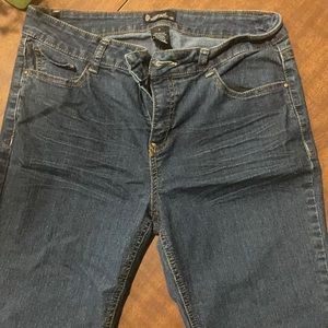 Signature studio jeans